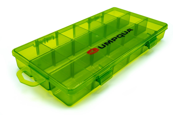 Umpqua Bug Locker 3618 Small